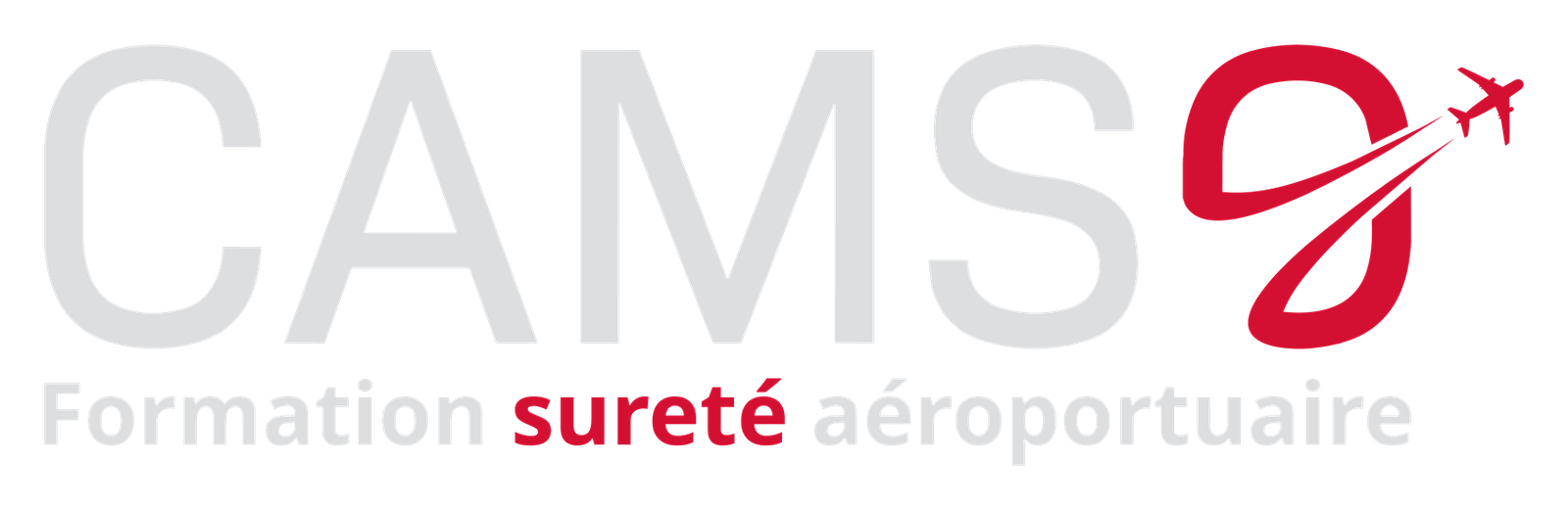 CAMSO Formation — Sûreté aéroportuaire